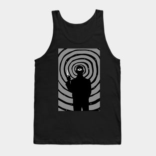 The Minds Eye. Tank Top